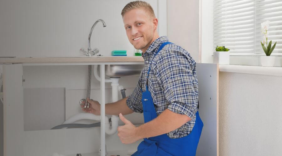 Professional sink repair in Deersville, OH